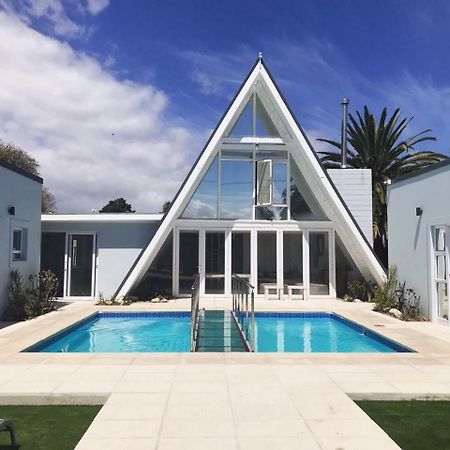 Salt Boutique Guesthouse By Curiocity (Adults Only) Bloubergstrand Dış mekan fotoğraf