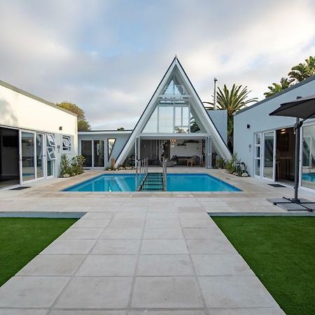 Salt Boutique Guesthouse By Curiocity (Adults Only) Bloubergstrand Dış mekan fotoğraf