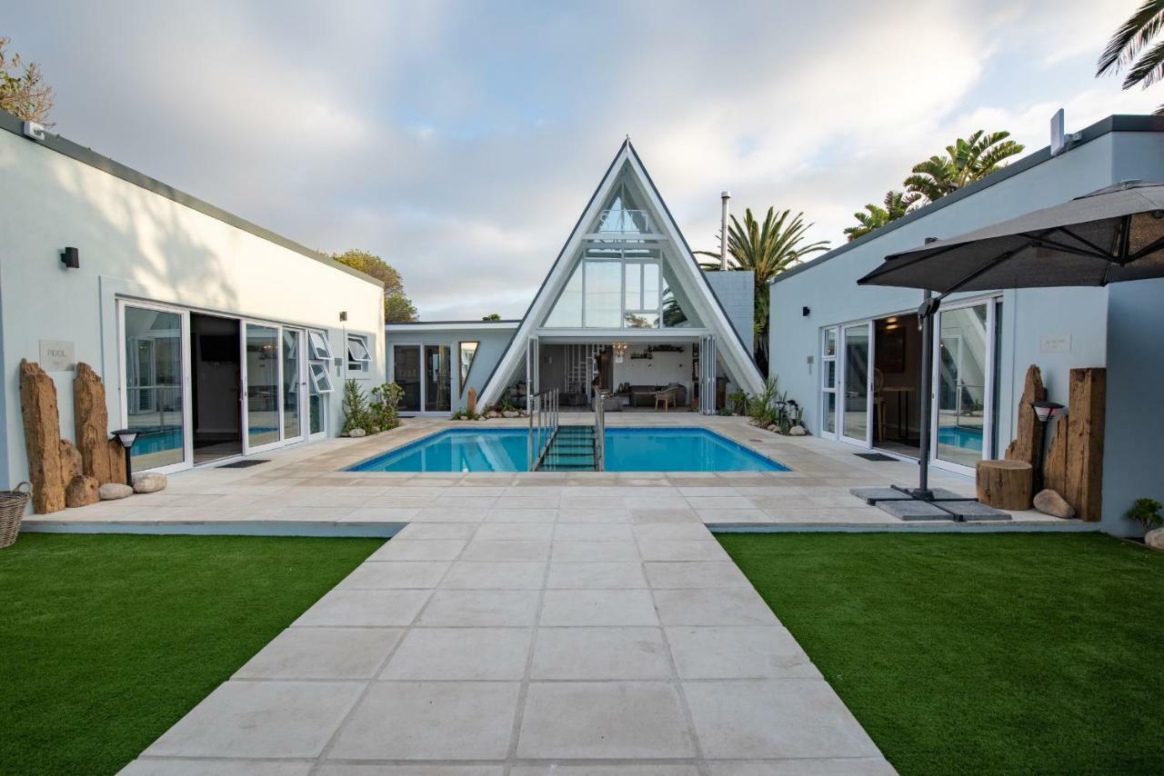 Salt Boutique Guesthouse By Curiocity (Adults Only) Bloubergstrand Dış mekan fotoğraf