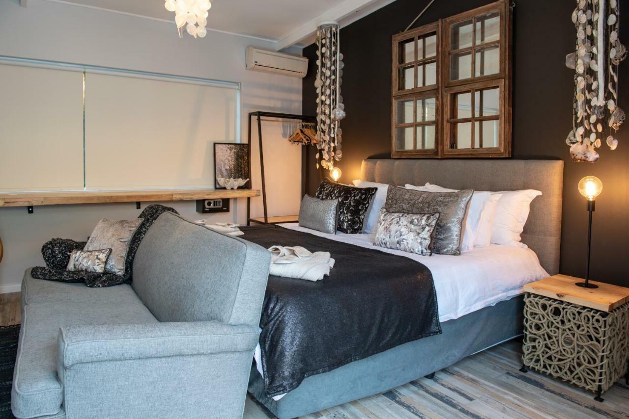 Salt Boutique Guesthouse By Curiocity (Adults Only) Bloubergstrand Dış mekan fotoğraf
