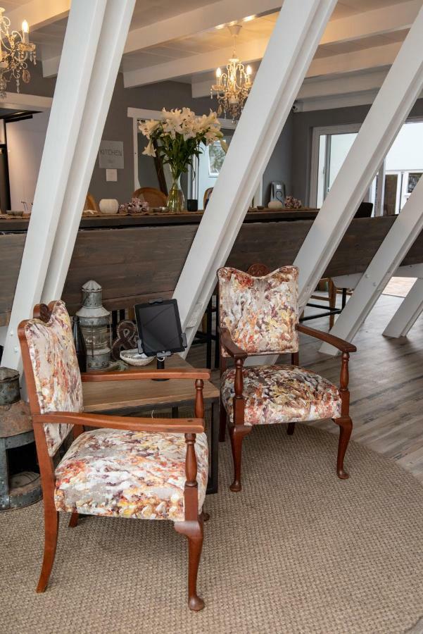 Salt Boutique Guesthouse By Curiocity (Adults Only) Bloubergstrand Dış mekan fotoğraf