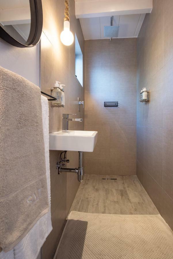 Salt Boutique Guesthouse By Curiocity (Adults Only) Bloubergstrand Dış mekan fotoğraf