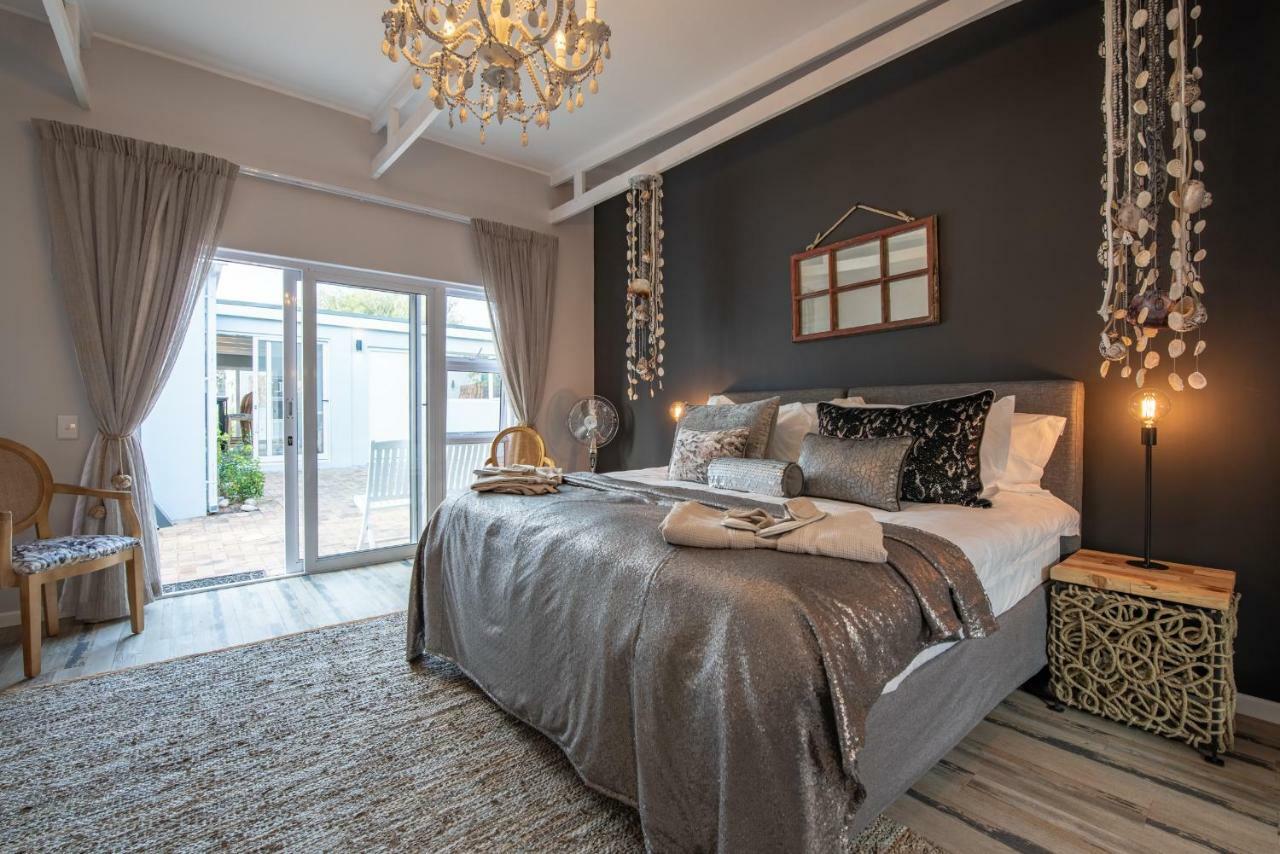 Salt Boutique Guesthouse By Curiocity (Adults Only) Bloubergstrand Dış mekan fotoğraf